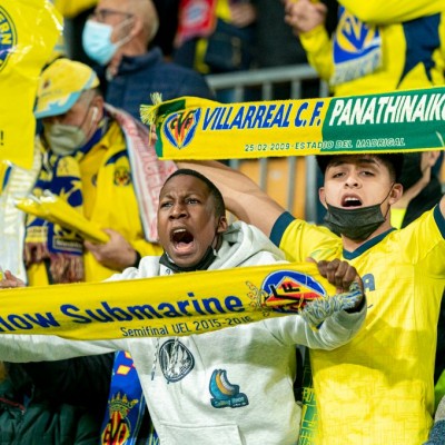 Alrededor de 1.500 seguidores del Villarreal acudirán a Múnich
