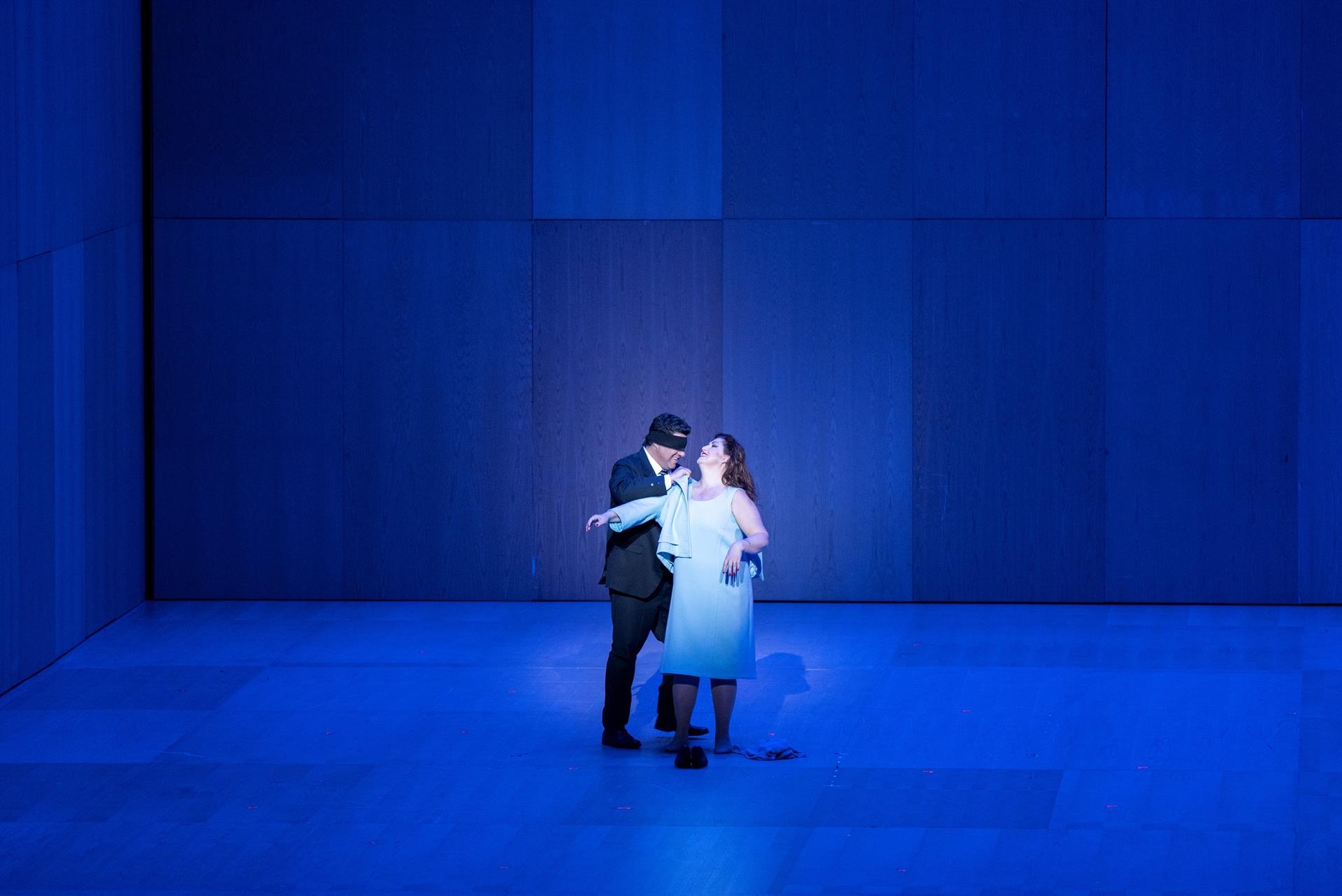 Foto: JORGE GIL / EP - 