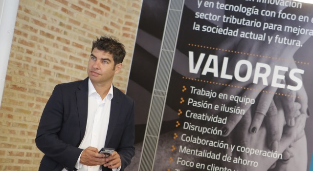 La sentencia de la Audiencia que declara inocente al exdirector de Suma ya es
firme 