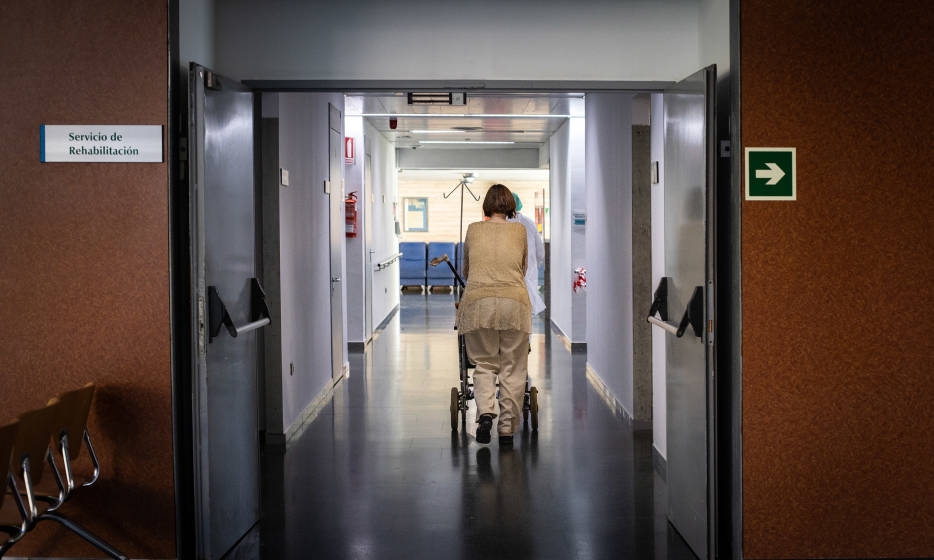 Sigue el enredo por el reparto de plazas: Sanidad tiene en cuenta al Consorcio de Valencia pero no al de Castellón    