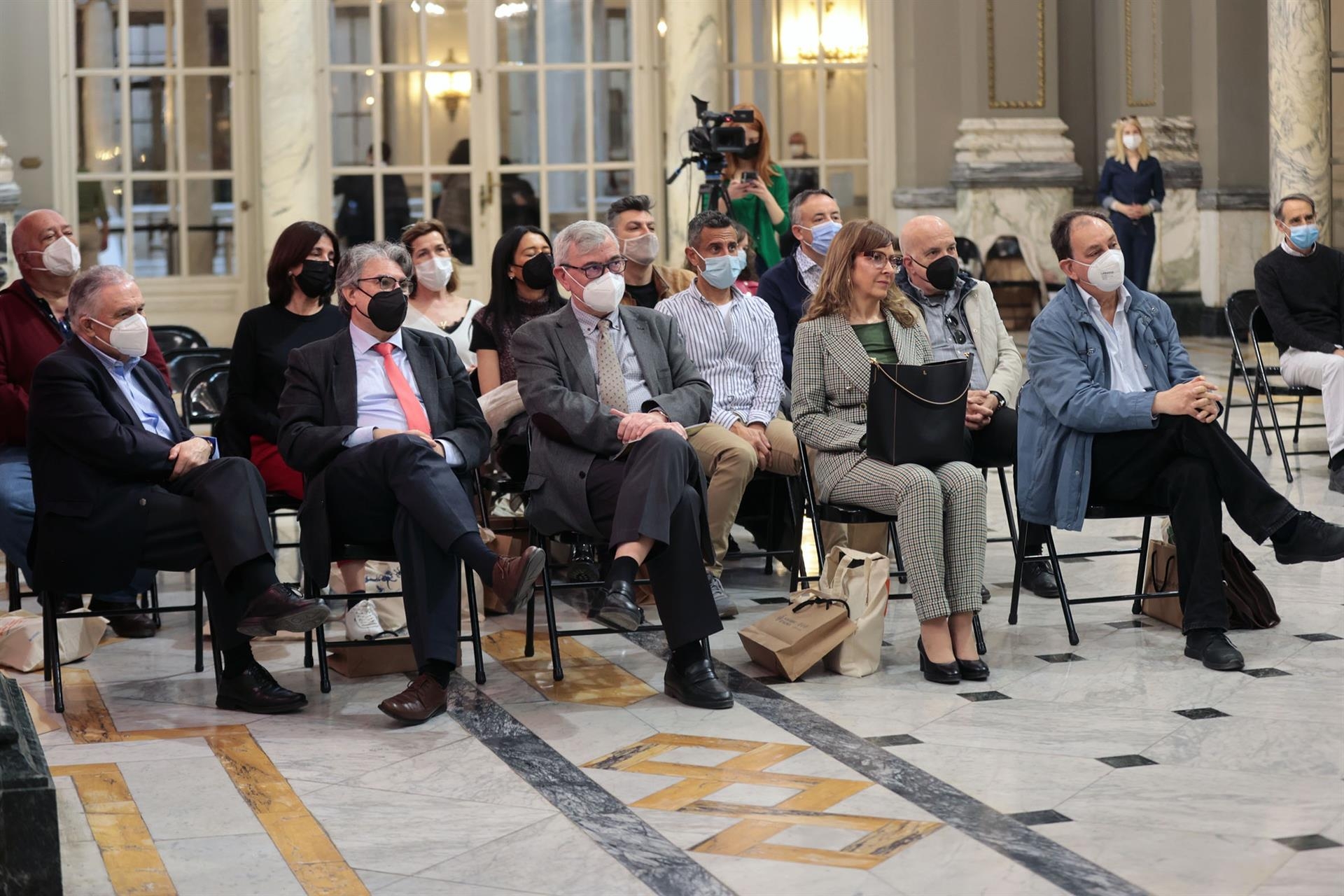 Los Premios Nacionales de la Crítica reconocerán la mejor obra internacional publicada en España