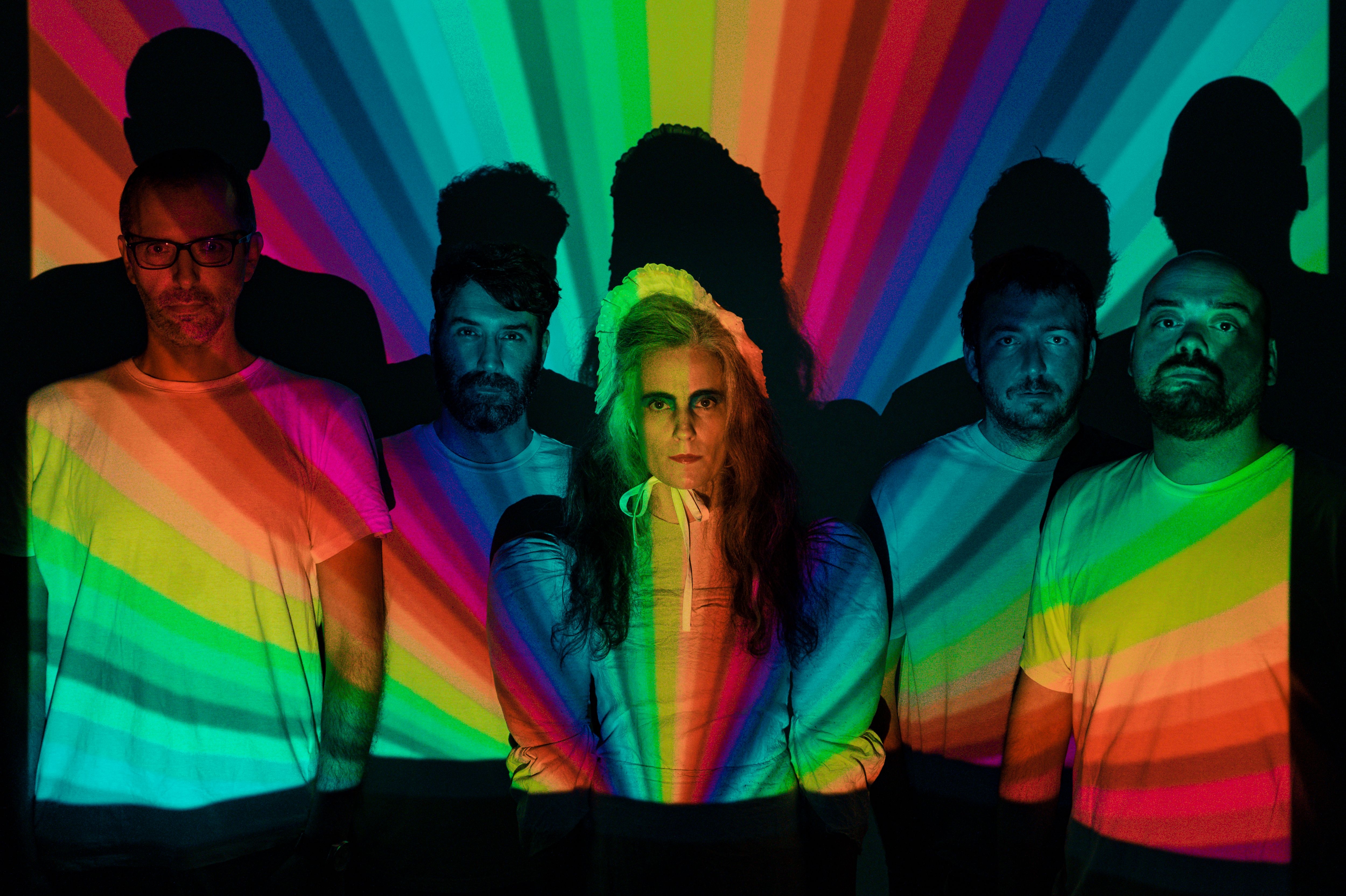 La España de Los Punsetes