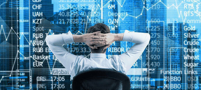 El Ibex 35 reconquista los 8.600 puntos al cierre tras subir un 1,2% durante la semana