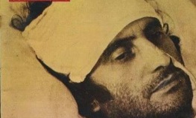 El murciano que fue confidente y espía en la Transición: López Mengual narra la historia de Espinosa Pardo