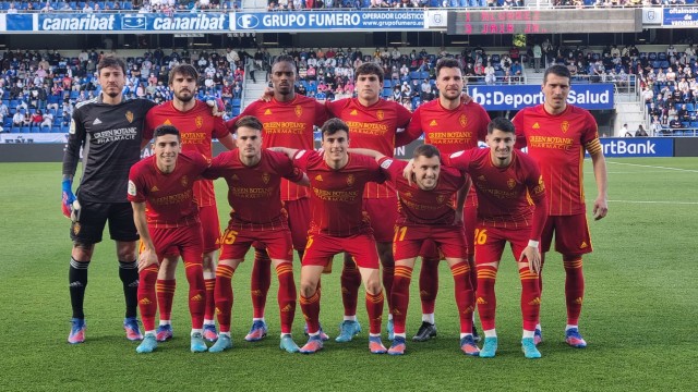 El Real Zaragoza anuncia su venta a un grupo inversor
