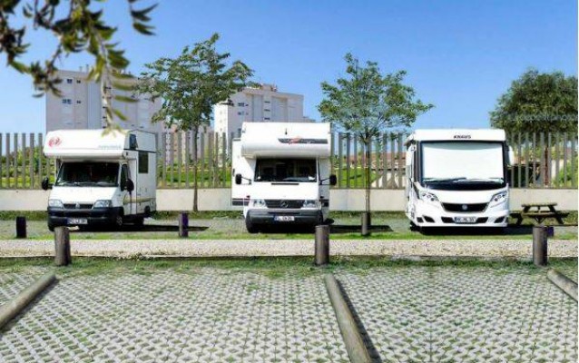 Alicante confirma Urbanova como nueva ubicación del área de caravanas 