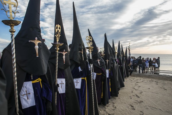 Mambo: Semana Santa Marinera
