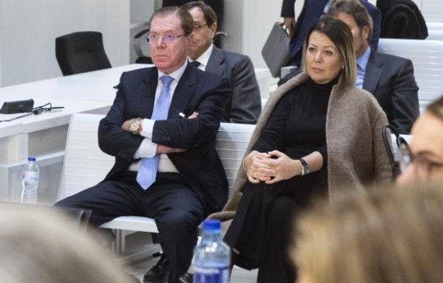 El TS obliga a los exdirectivos de Banco de Valencia a pagar una indemnización al FROB