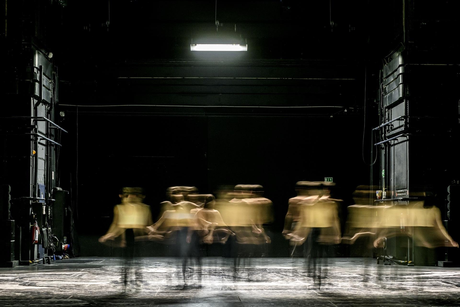 Foto: ELINA GIOUNANLI/ EP. - 