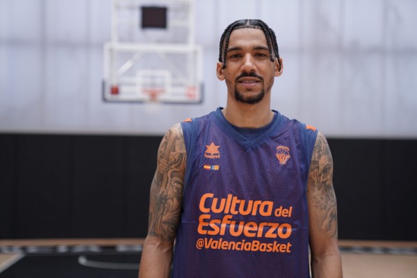 El Valencia Basket, en el debut de Hanlan, a por el triunfo en Bilbao

