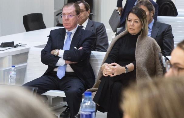 El Supremo confirma la indemnización para el Frob de 94 millones por los créditos de Banco Valencia a Metrovacesa