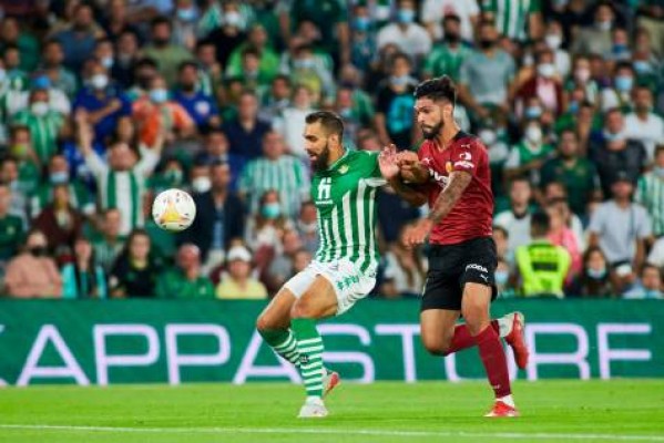 Declarado de alto riesgo el partido de Final de la Copa del Rey Betis-Valencia 