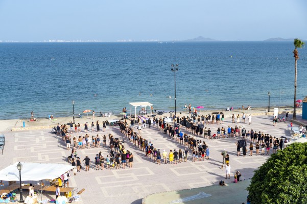 La ILP del Mar Menor: de la urgencia al Constitucional