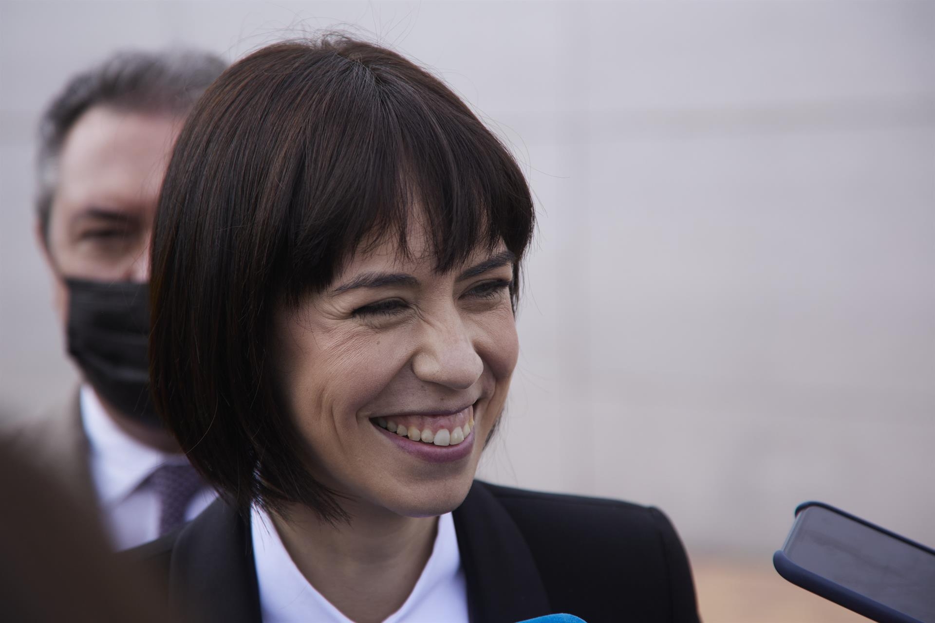 Foto: JOAQUÍN COCHERO/EP - 