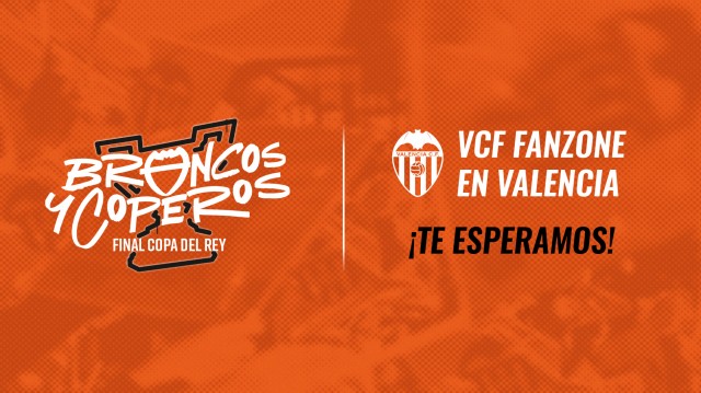 El Valencia montará pantallas gigantes junto a Mestalla para la final de Copa
