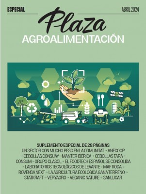 Agroalimentación: un sector con mucho peso en la economía de la Comunitat Valenciana