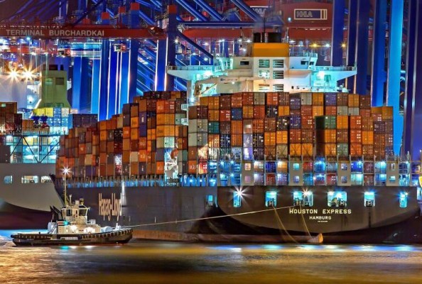 Gran impulso para las exportaciones regionales: suben un 28,4% en enero