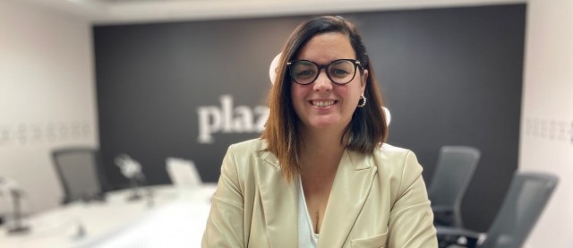 Sandra Gómez: 