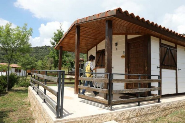 El turismo rural de la Región sonríe en Semana Santa: 