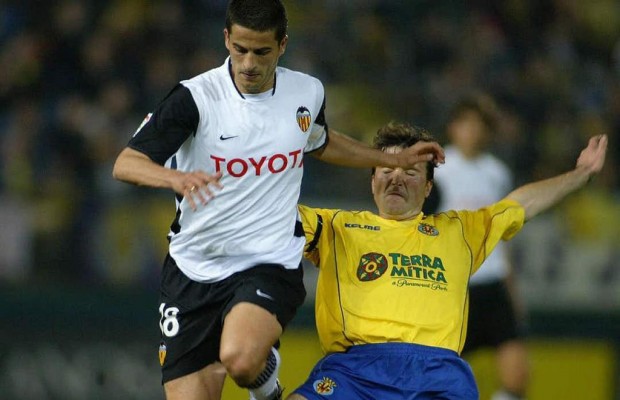 Memorias valencianistas del 'Doblete', Santander, Zaragoza y el paso por la dirección deportiva de Jorge López