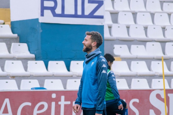 Raúl González: 