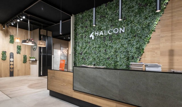 Grupo Halcón crece hasta las 21 líneas productivas con capacidad para 50 millones de m2 de azulejos