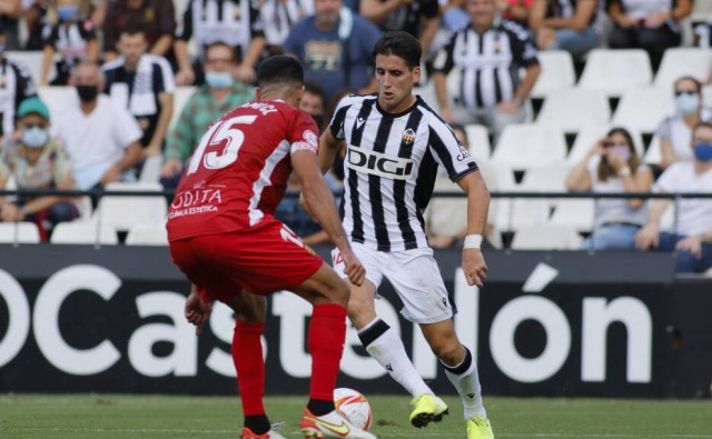 La falta de gol, un mal común de Nàstic y Castellón