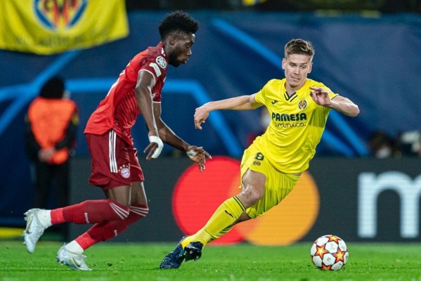 Emery pendiente de Dia y Foyth para recibir al Athletic Club
