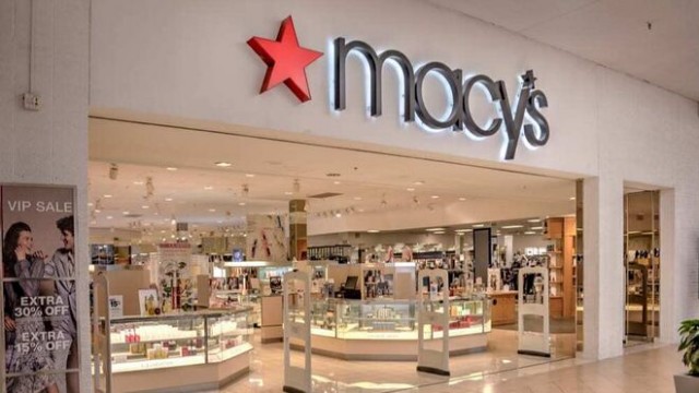Macy's, buena opción en términos de valor