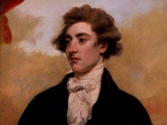  Ferits de Lletra: Vida excessiva i genial de William Beckford