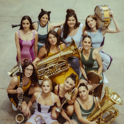 El festival Mar i Jazz vuelve con RdRumba & Porcel, Pi MacCarthy o Ariel Brínguez