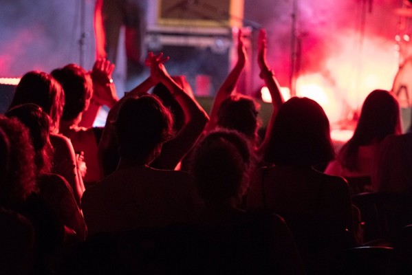 Berklee reflexiona sobre música, tecnología y arte en el Centre del Carme