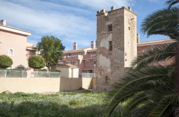 El TSJ volverá a 'juzgar' el enredo del BIC de Torre Placia de Alicante con 1,4 millones en el aire
