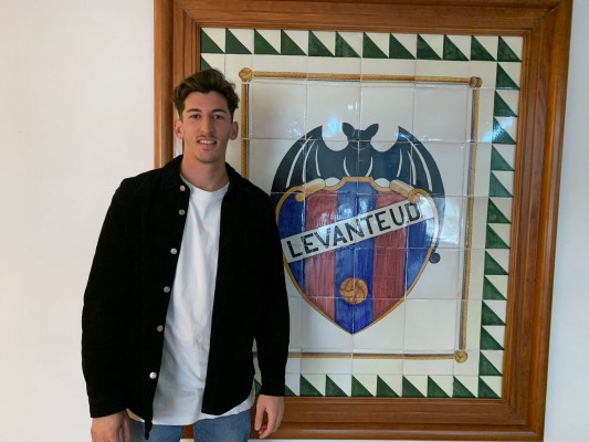 Dani Cárdenas: 