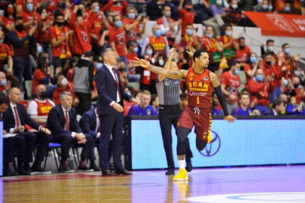 Jordan Davis habla de 