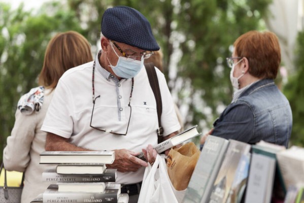 La Feria del Libro regresa a la Vall d'Uixó el 30 de abril 