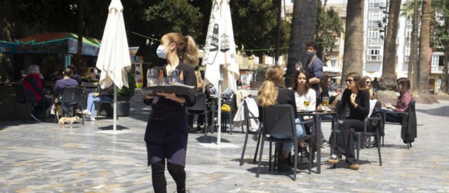 La Región creará casi 3.000 nuevos empleos en dos años 