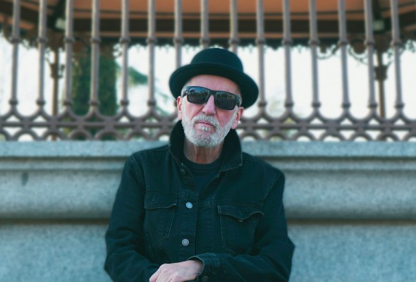 Pancho Varona: 