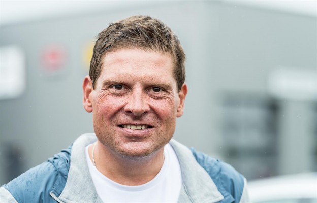 Recaudan 40.000 euros para Ucrania en una subasta de la bicicleta del exciclista alemán Jan Ullrich