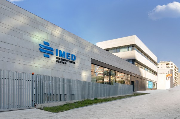 IMED abre un nuevo centro en La Cala de la Vila dirigido a pacientes internacionales
