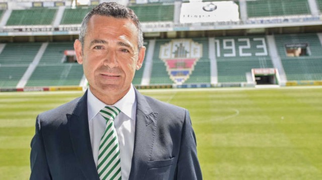 El Elche celebra su junta de acreedores con cierto suspense