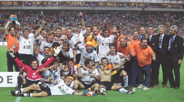 1999, La Cartuja, el Piojo y el comienzo de una era