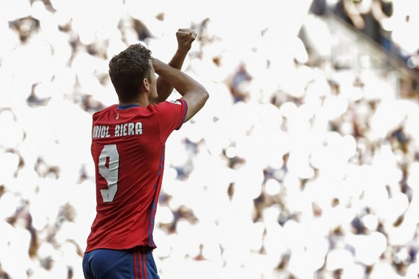 Osasuna necesita respirar y el Málaga salir de su crisis