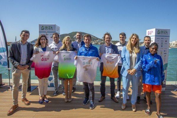 El Santa Eulària Ibiza Marathon agota todos sus dorsales con más de 4.000 corredores inscritos 
