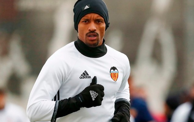 Nani y Montoya vuelven al grupo 