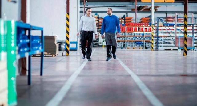 Las empresas de la Región bajan el ritmo en marzo: más cierres y menos creación de sociedades