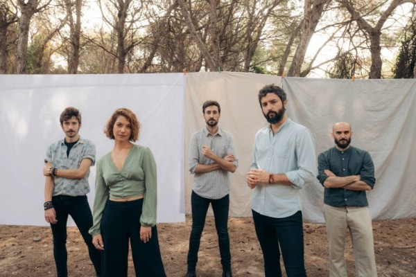 Novembre Elèctric y Joana Serrat se suman al cartel del Deleste