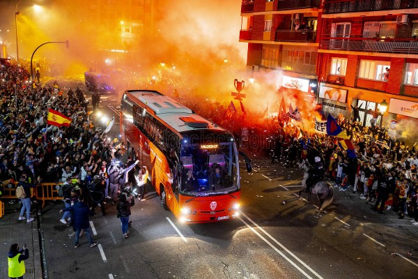 La táctica del autobús 