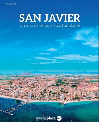 San Javier: un año de retos y oportunidades
