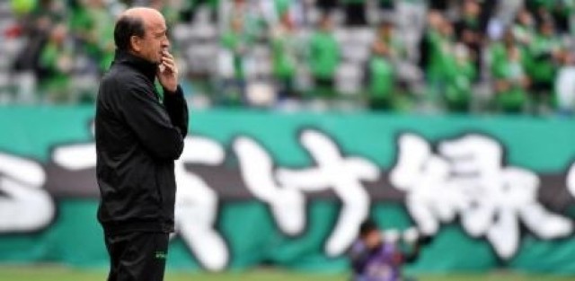 Lotina será el nuevo entrenador del Vissel de Iniesta, según medios nipones
